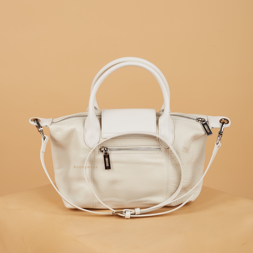 Anonymous Lyndon Handbag 25 Small Togo No Brand (Tas Kulit)