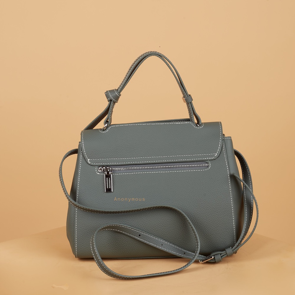 Anonymous Tory Bag Togo No Brand (Tas Kulit)