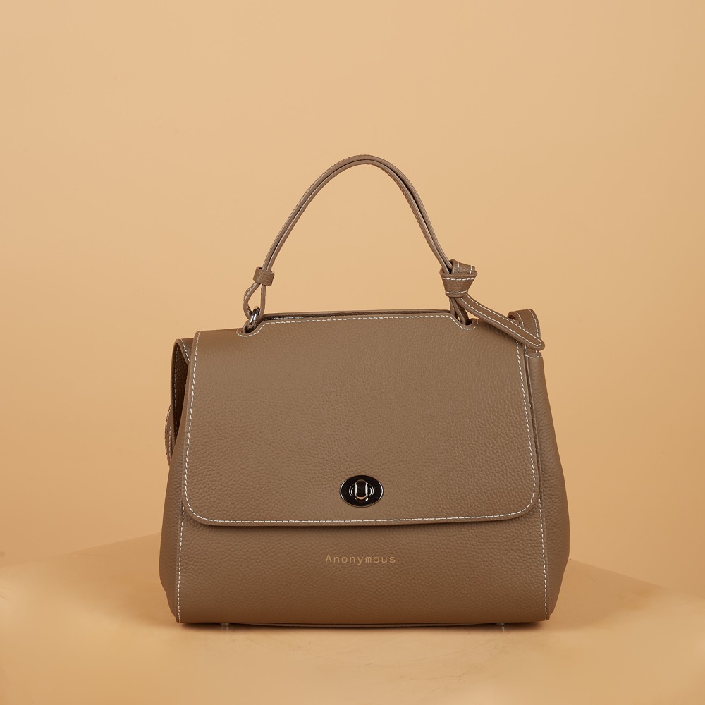 Anonymous Tory Bag Togo No Brand (Tas Kulit)
