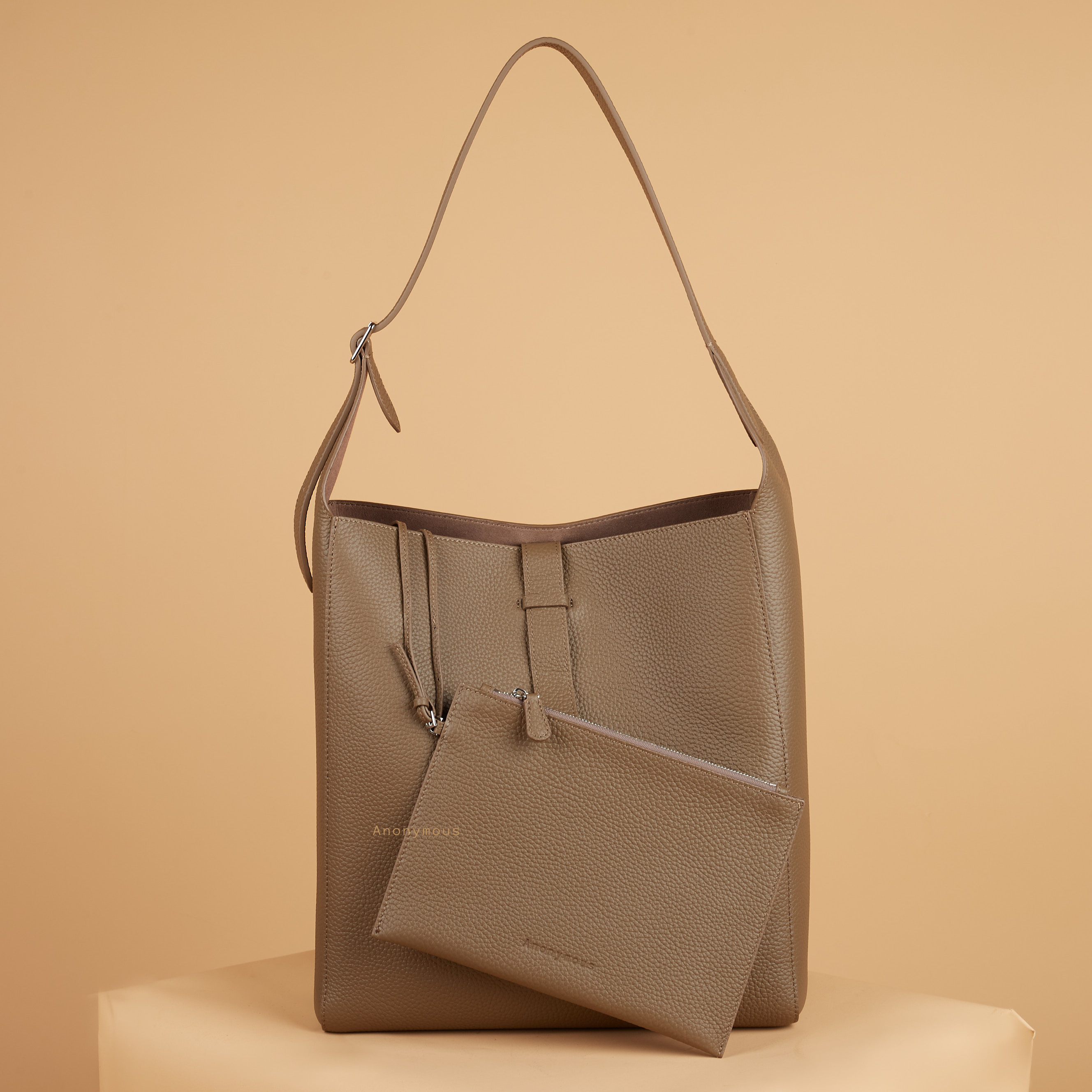 Anonymous Margie Shoulder Togo Bag