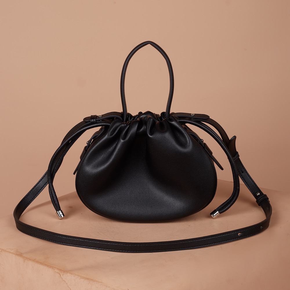 Anonymous Bonnie Bag Double Strap Swift GHW No Brand