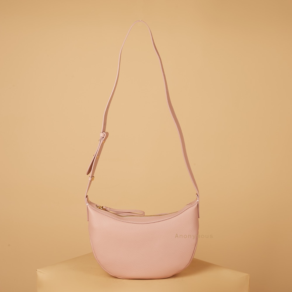 Anonymous Paola Sling Bag No Brand (Tas Kulit)