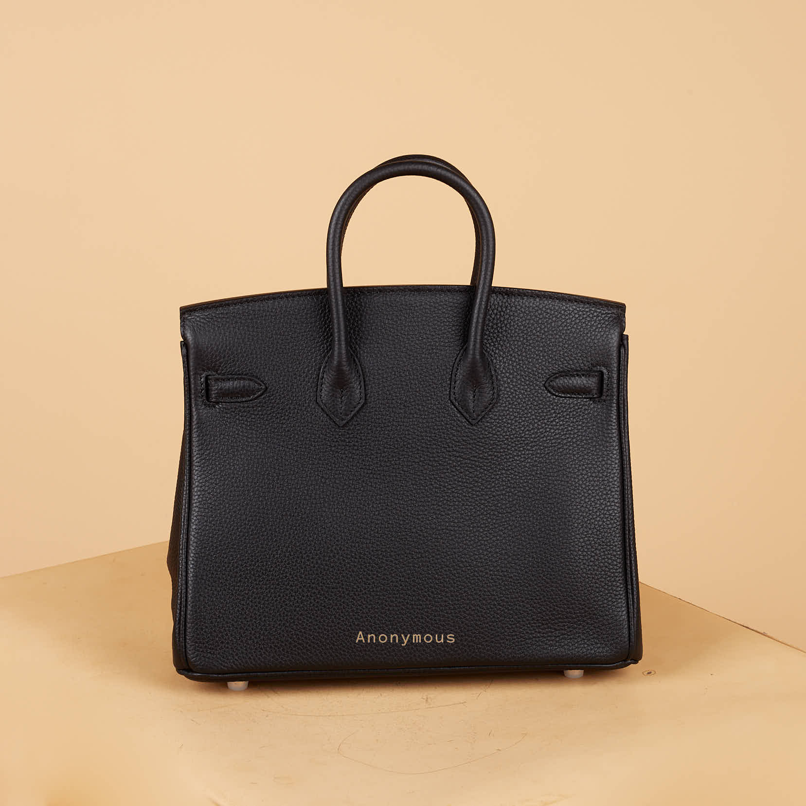 Anonymous Bebe 25 Togo Leather No Brand (Tas Kulit)