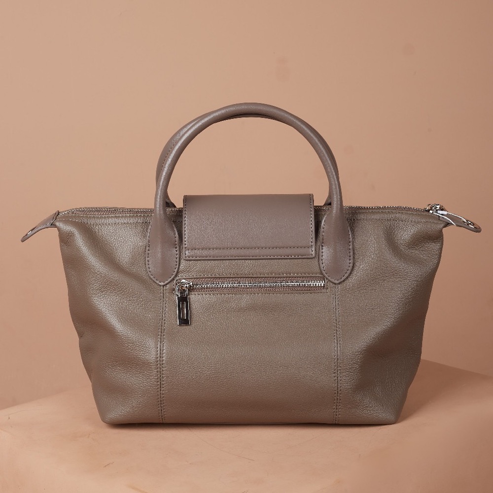Anonymous Lyndon HandBag 40 Large Togo PHW No Brand (Tas Kulit)