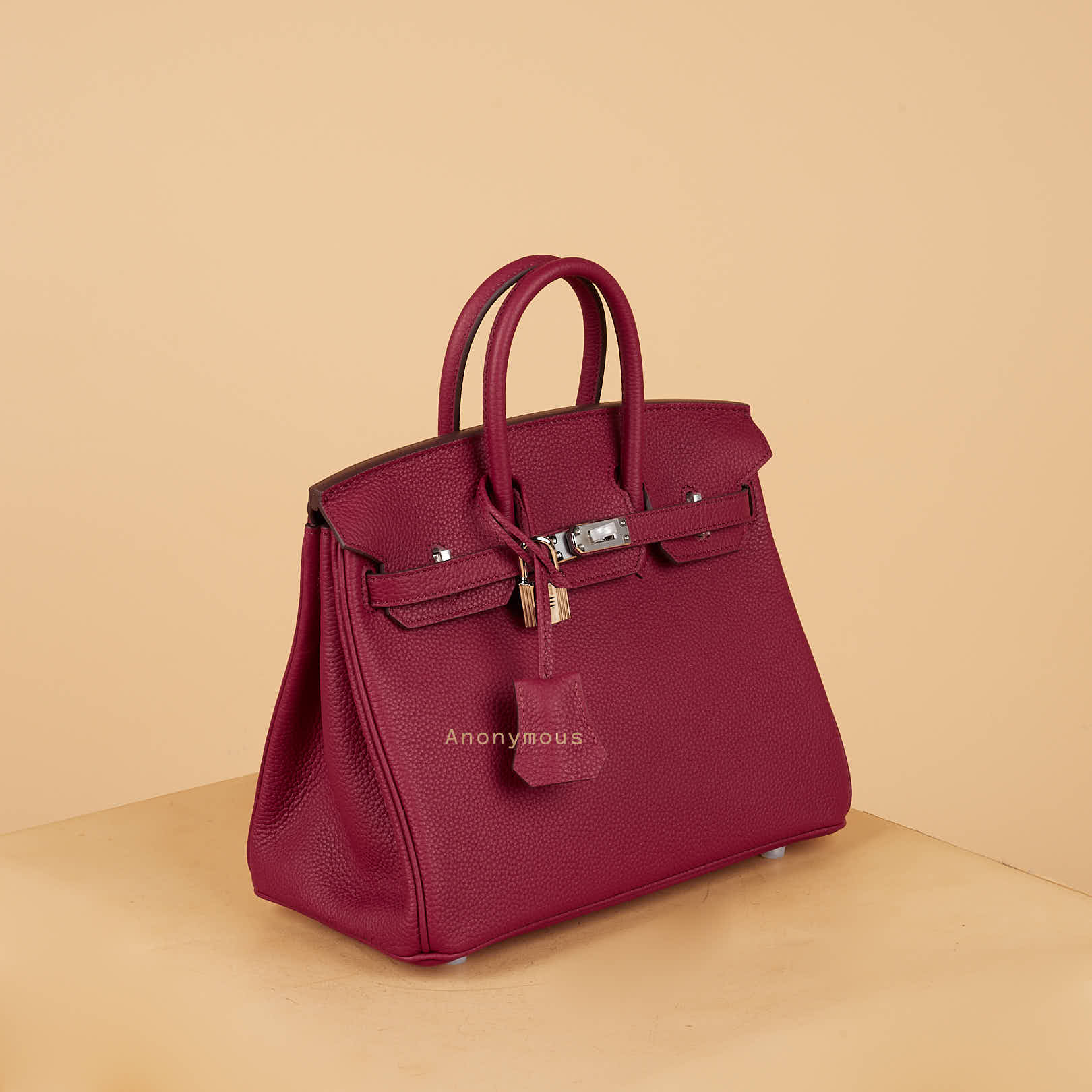 Anonymous Bebe 25 Togo Leather No Brand (Tas Kulit)
