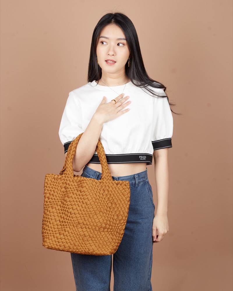 Anonymous Naomie small Shopper bag (No Brand)