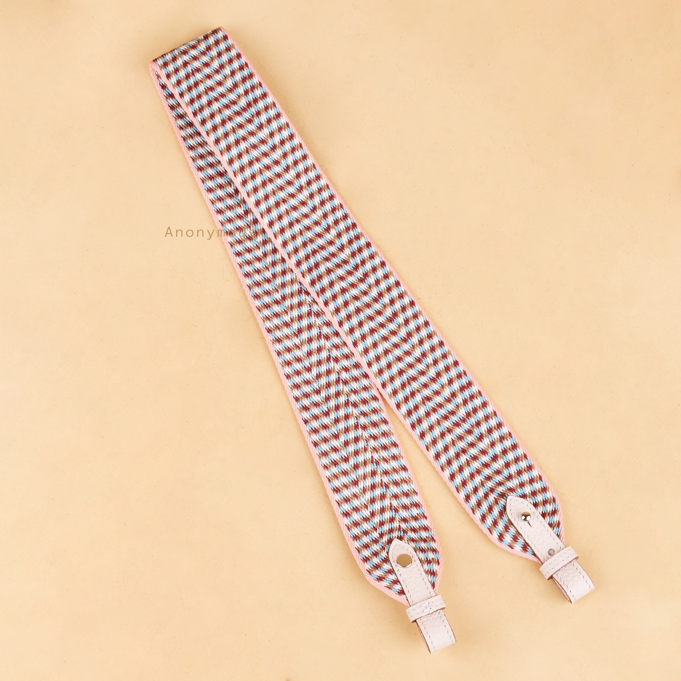 Anonymous Sangle Strap NG01 PHW (Strap Tas)