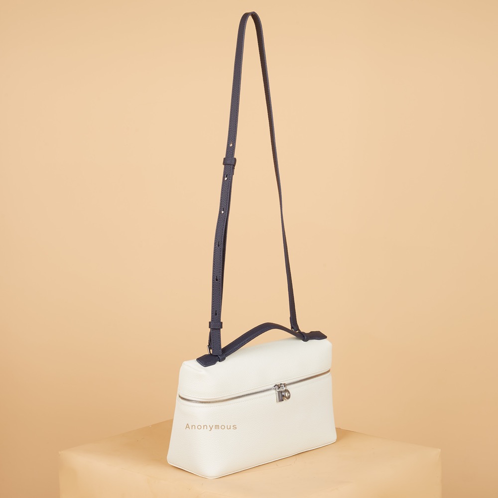 Anonymous Lola Bag L27 #2 Togo No Brand (Tas Kulit)