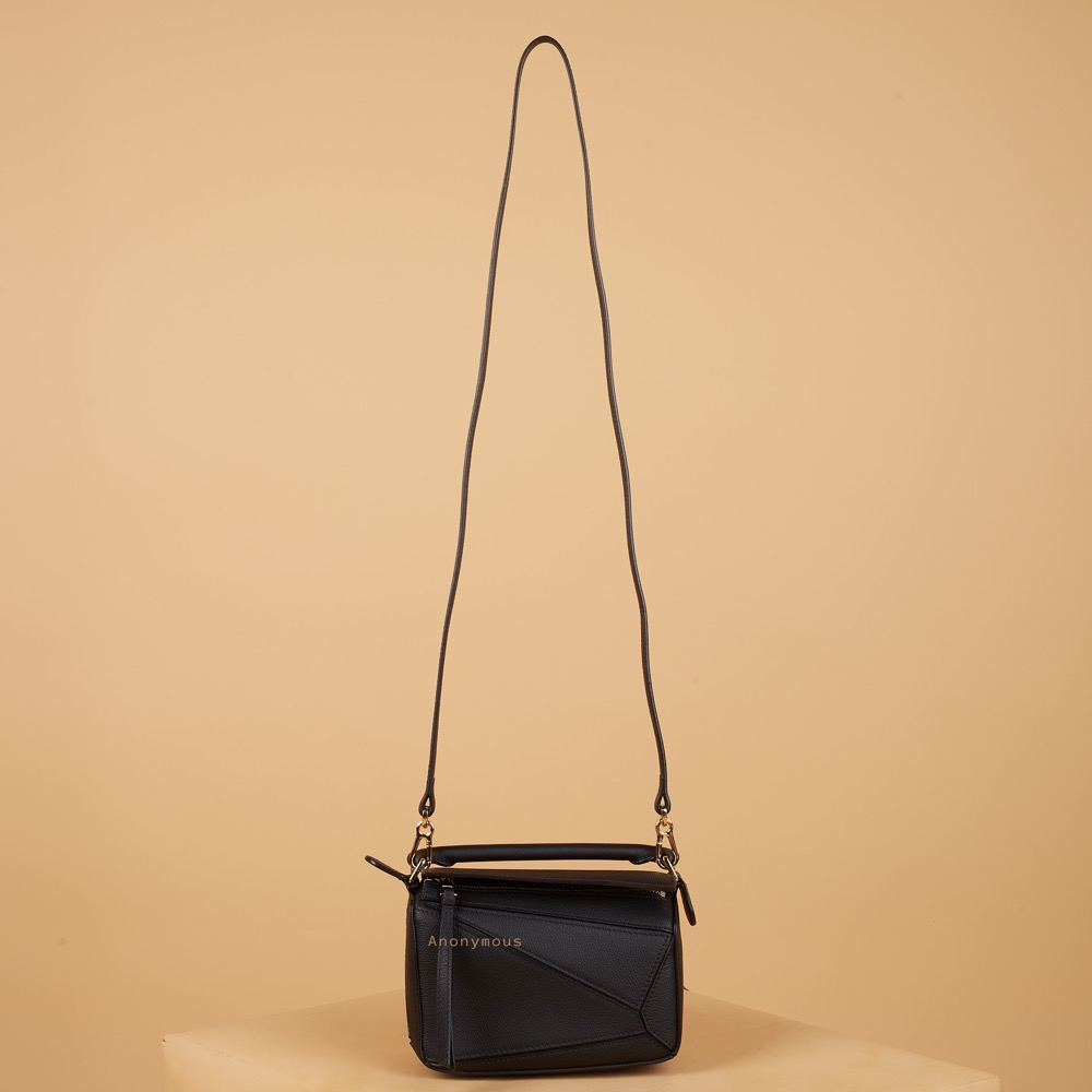 Anonymous Lili 17 Bag Togo No Brand (Tas Kulit)