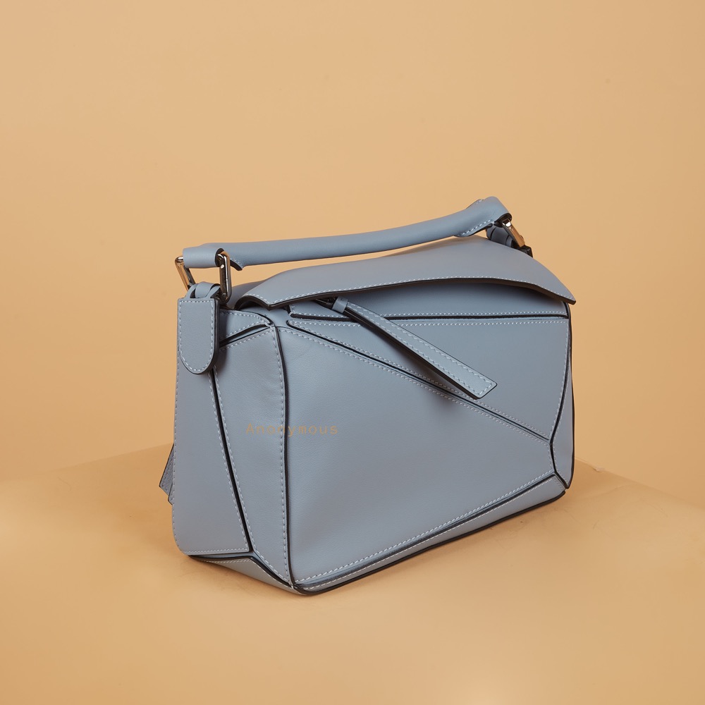 Anonymous Lili 24 Bag Swift No Brand (Tas Kulit)