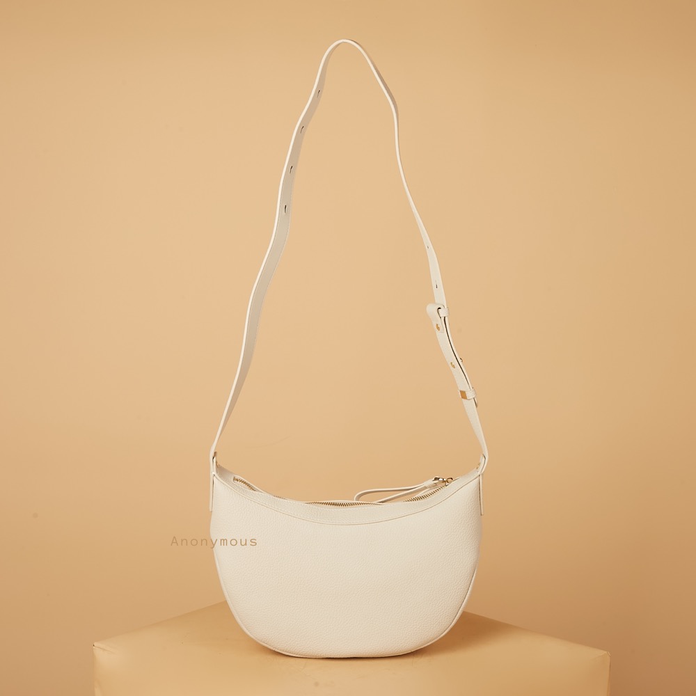 Anonymous Paola Sling Bag No Brand (Tas Kulit)