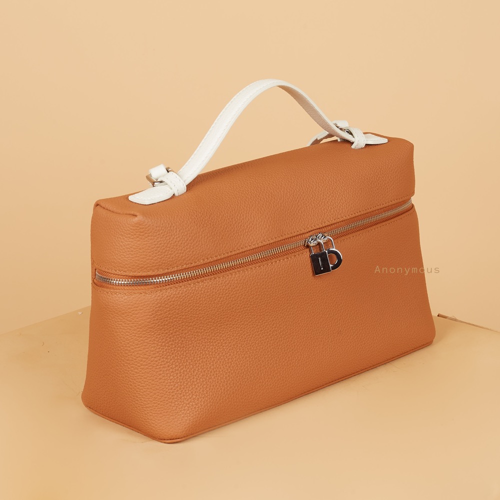 Anonymous Lola Bag L27 #2 Togo No Brand (Tas Kulit)