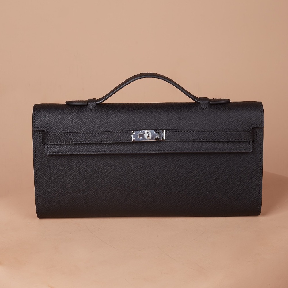 Anonymopus Kylee Pochette 28 Taiga No Brand (Tas Kulit)