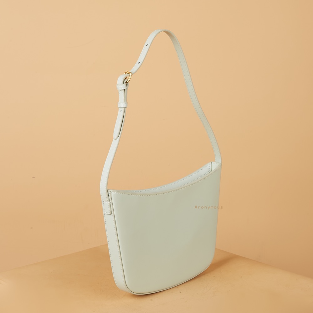 Anonymous Croquet Sling Bag Swift Leather No Brand (Tas Kulit)