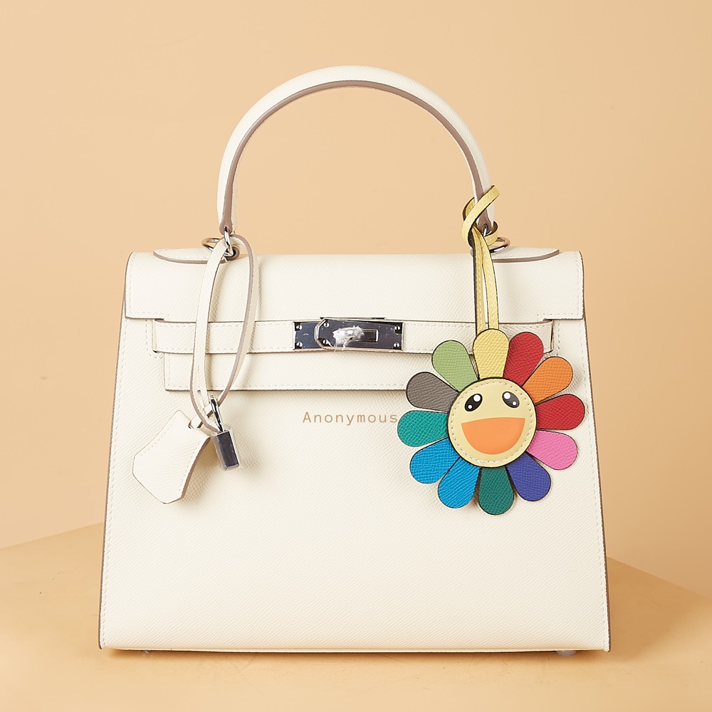 Anonymous Sun Flower Charm Taiga No Brand