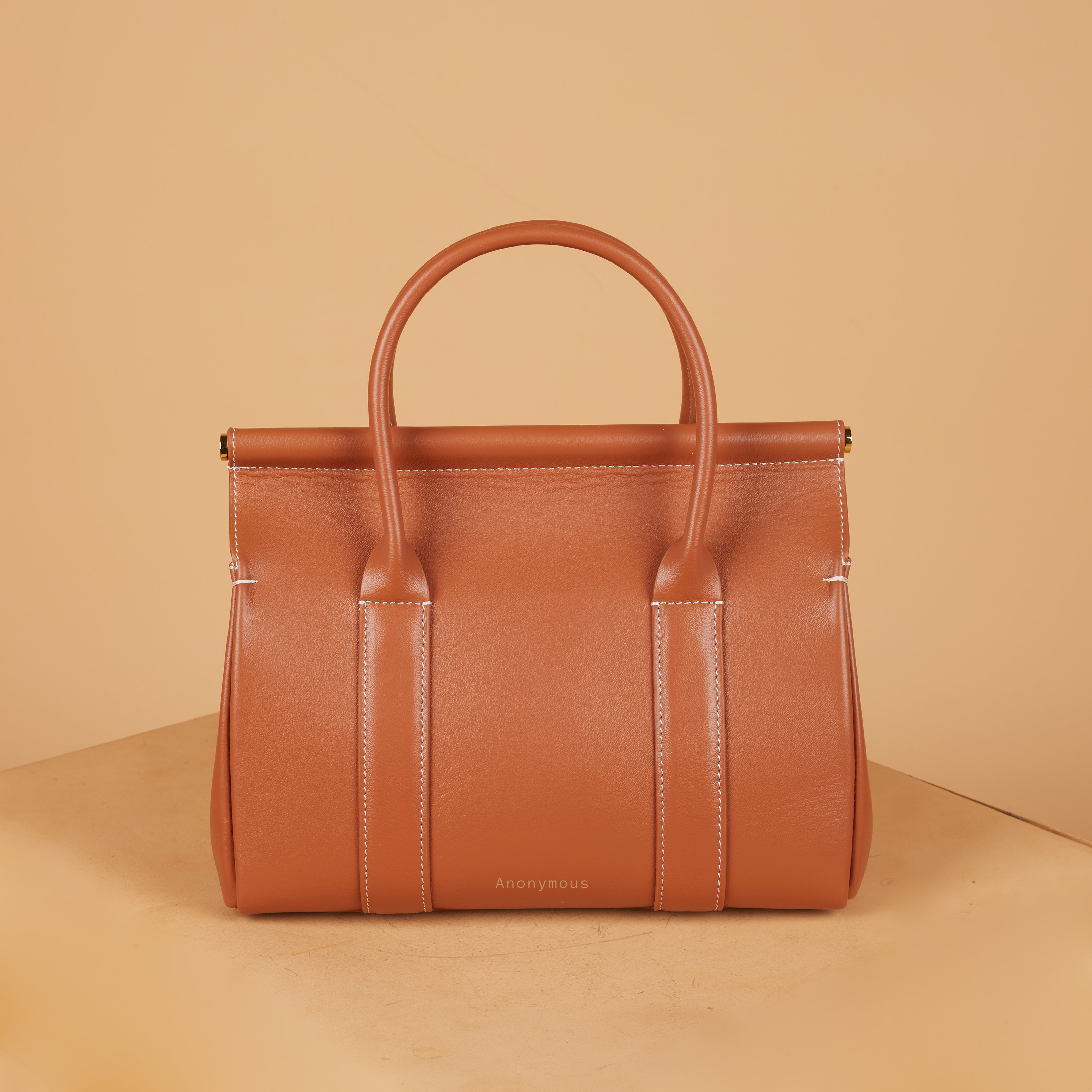 Anonymous Loomy 25 Swift Leather GHW No Brand (Tas Kulit)