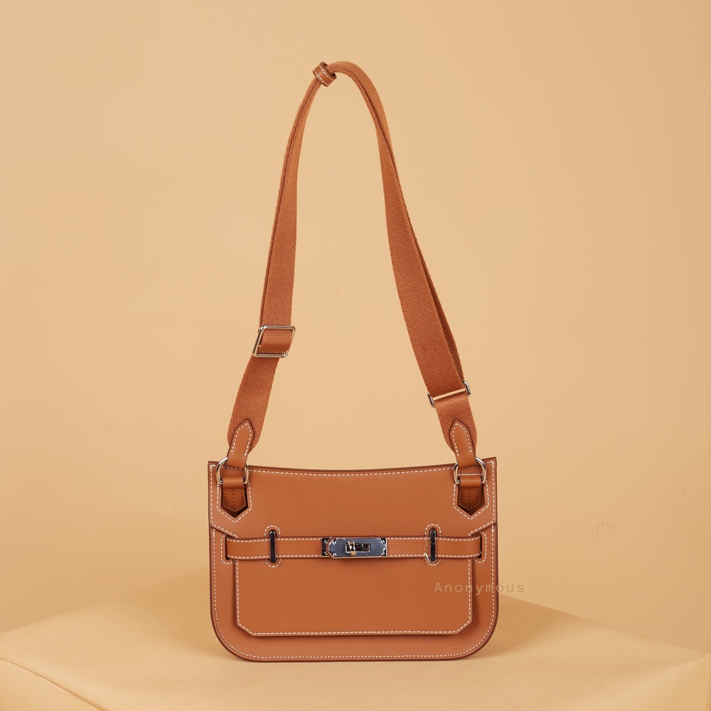 Anonymous Gipsy 22 Swift Strap Canvas Bag No Brand (Tas Kulit)