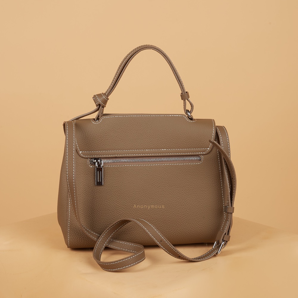 Anonymous Tory Bag Togo No Brand (Tas Kulit)