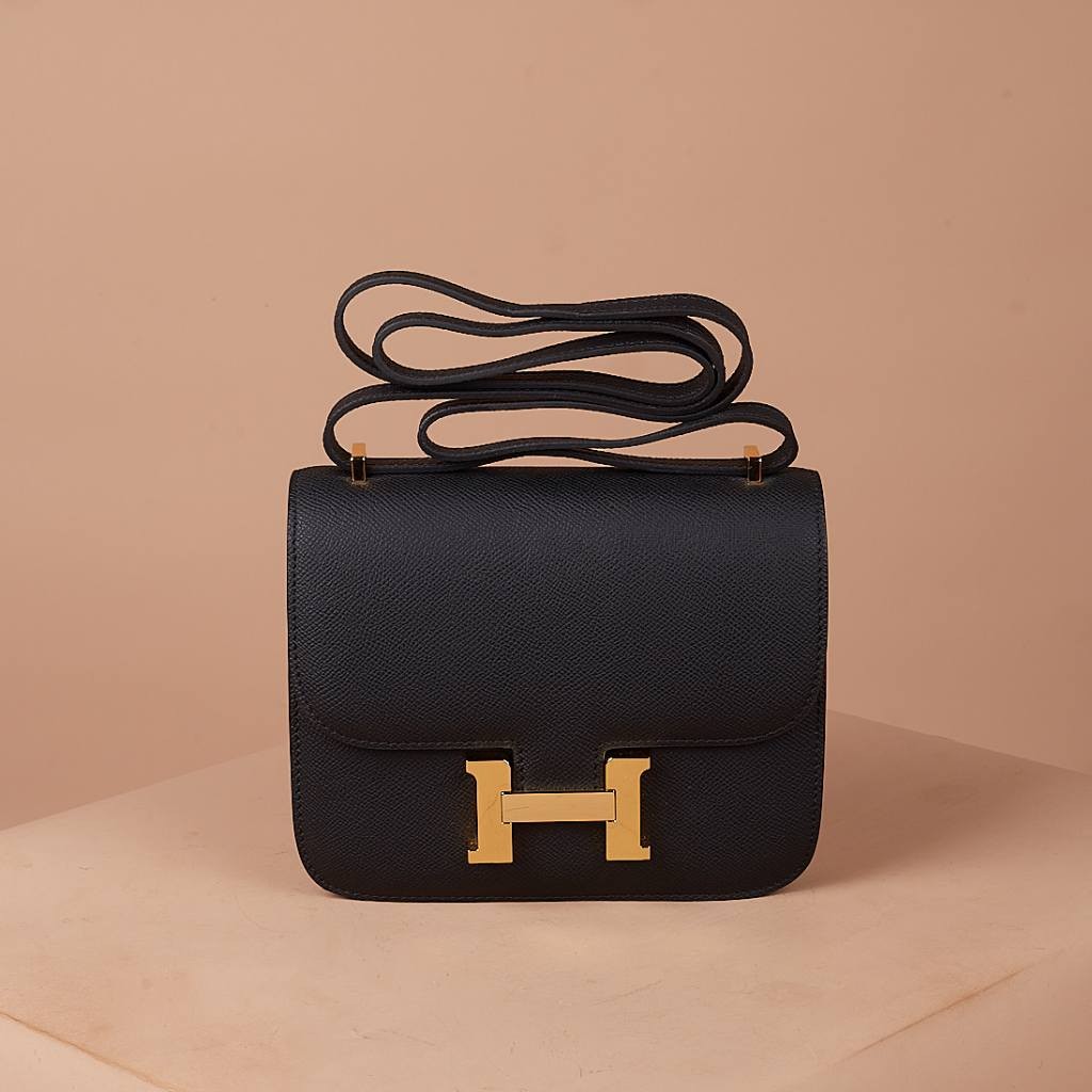 Anonymous Colbie 18 Taiga Leather No Brand (Tas Kulit)