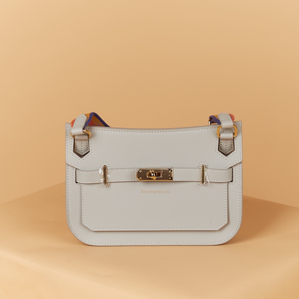 Anonymous Gipsy 22 Swift Strap Canvas Bag No Brand (Tas Kulit)