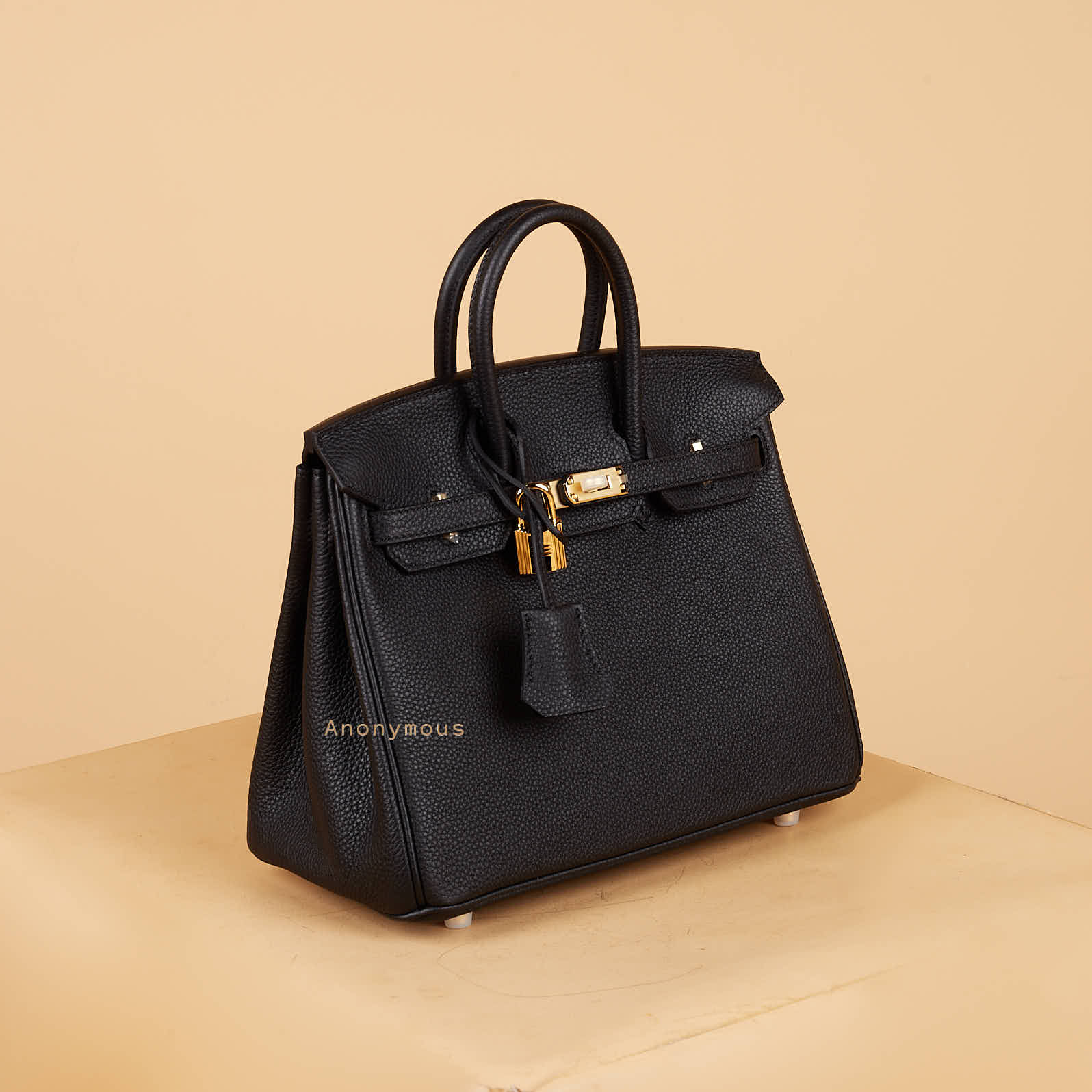 Anonymous Bebe 25 Togo Leather No Brand (Tas Kulit)