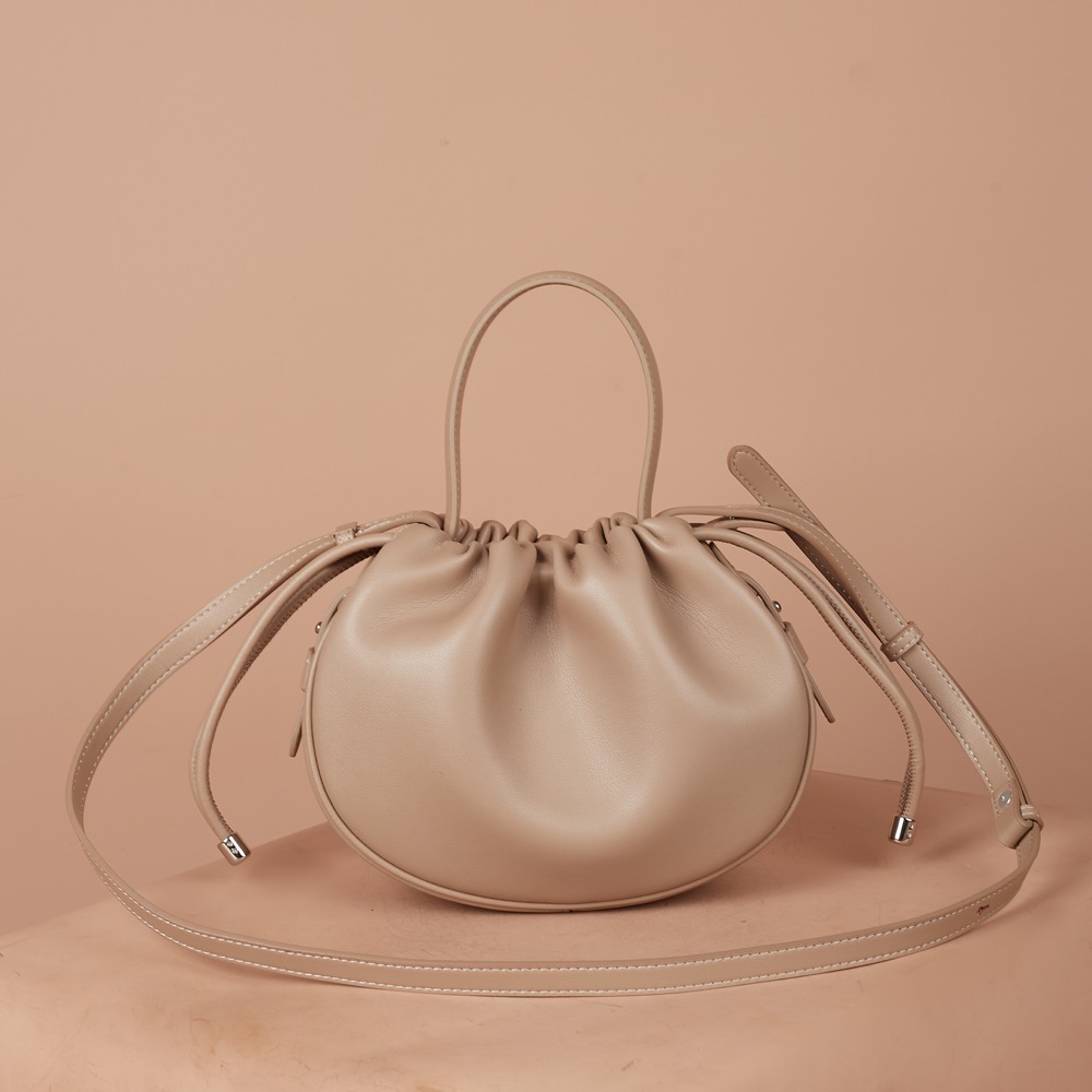 Anonymous Bonnie Bag Double Strap Swift GHW No Brand