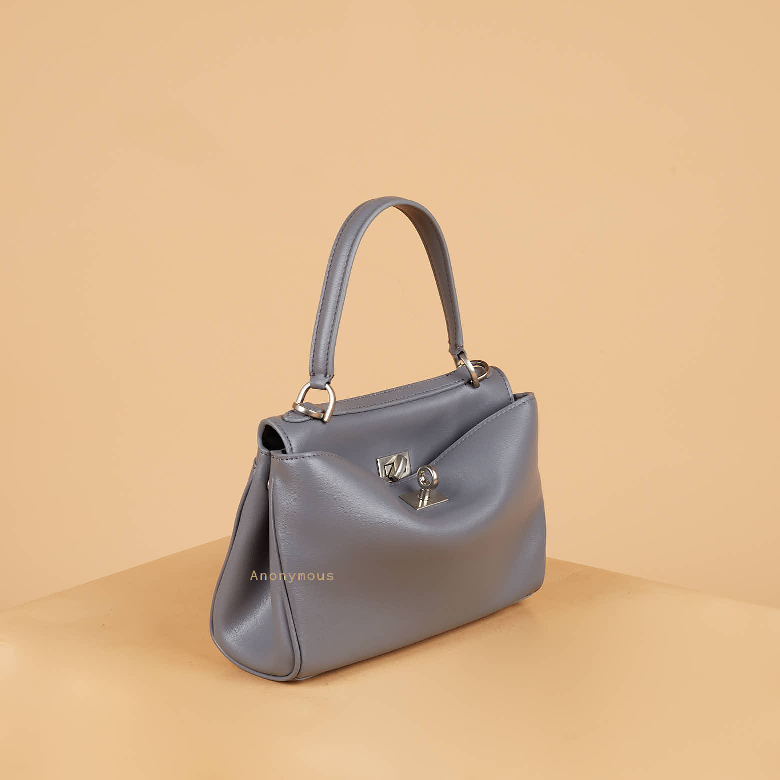 Anonymous Zorro Mini Bag swift leather No Brand (Tas Kulit)