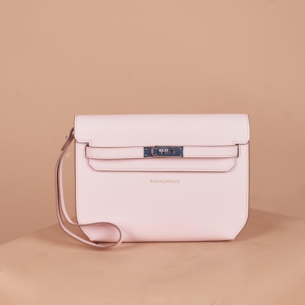 Anonymous Kelsey Sling Bag Taiga No Brand (Tas Kulit)