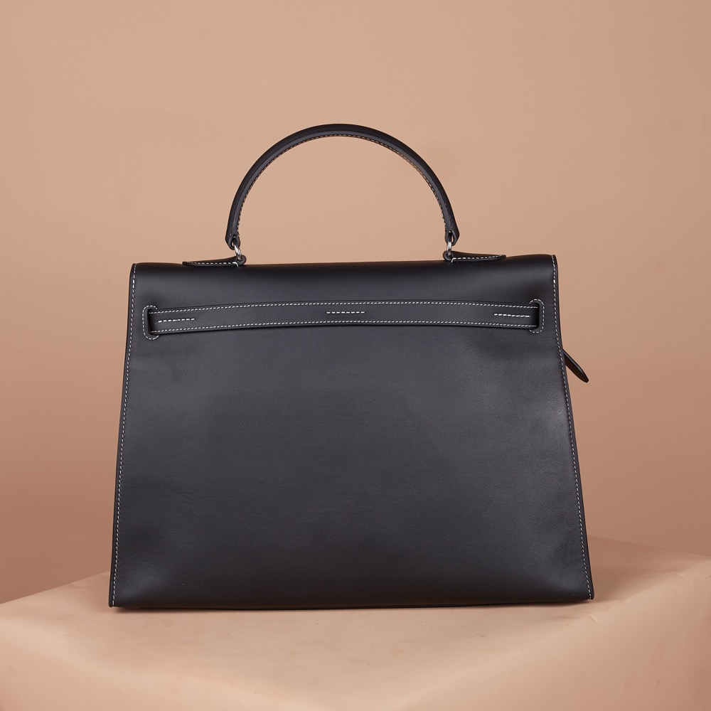 Anonymous Ciara Bag K35 Swift Leather No Brand (Tas Kulit)