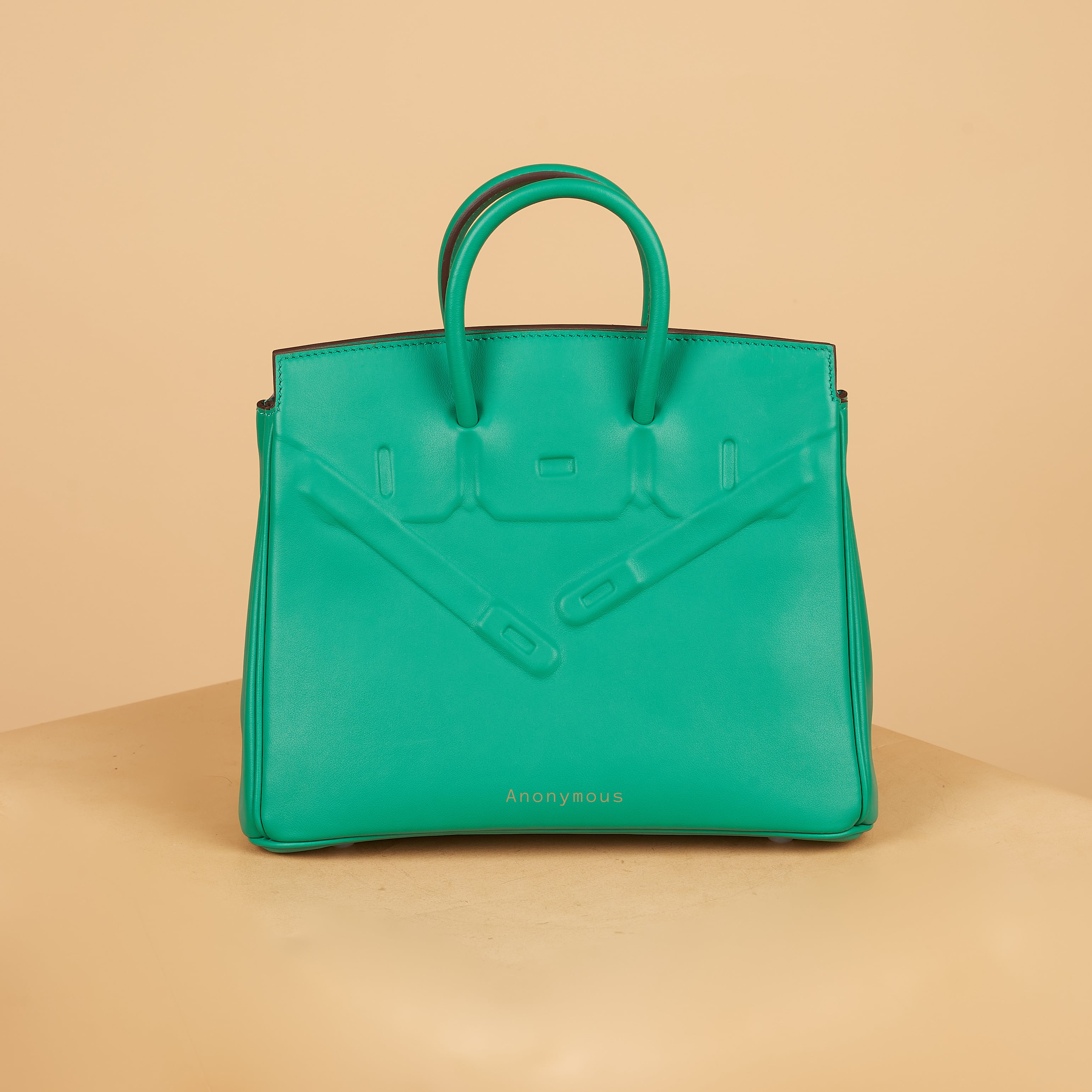 Anonymous Bebe 25 shadow Swift No Brand (Tas Kulit)