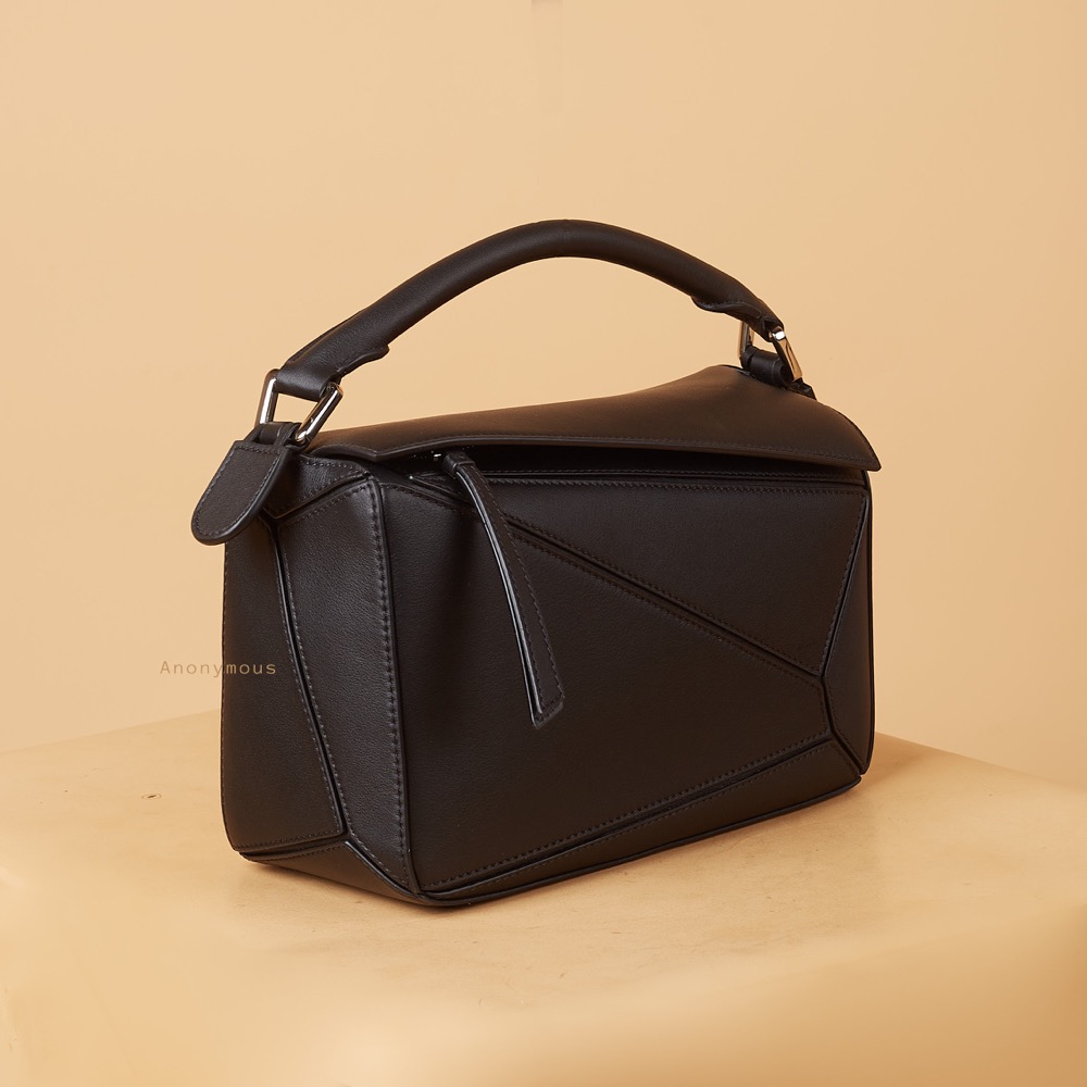 Anonymous Lili 24 Bag Swift No Brand (Tas Kulit)