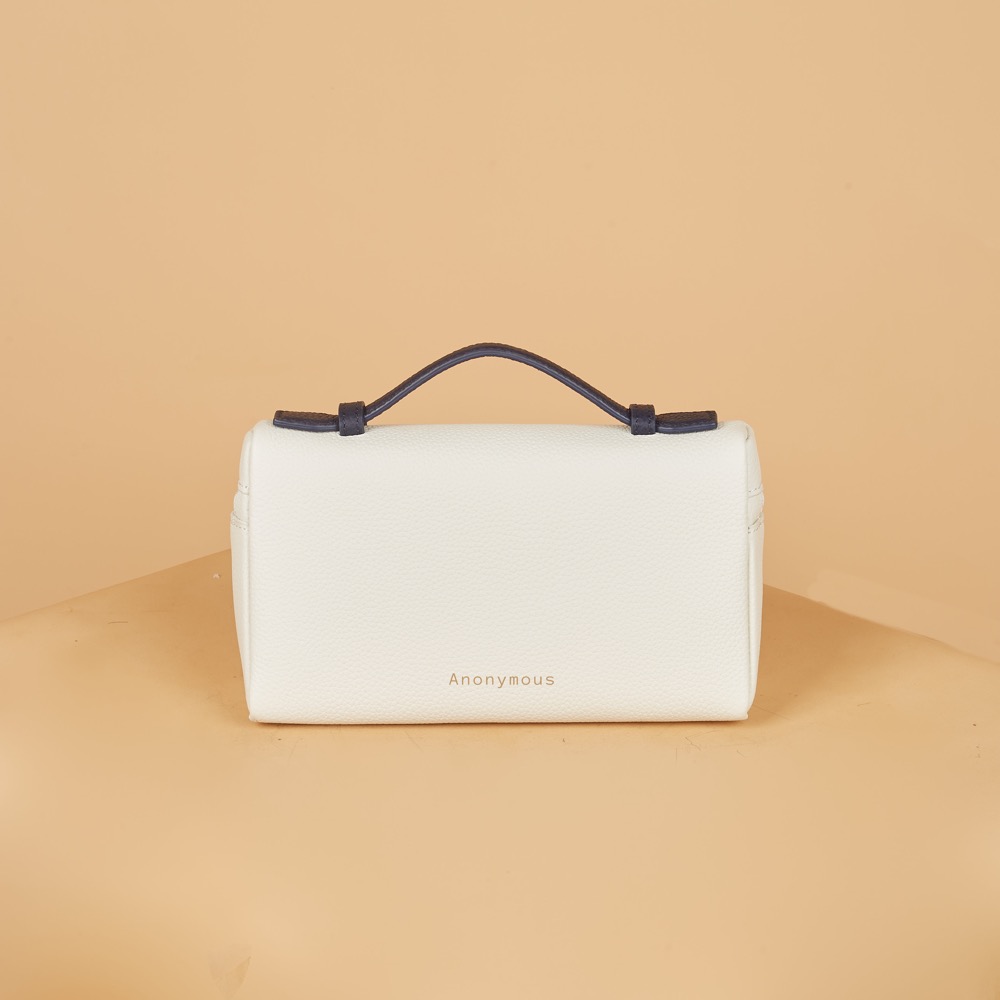 Anonymous Lola Bag L19 #2 Togo No Brand (Tas Kulit)