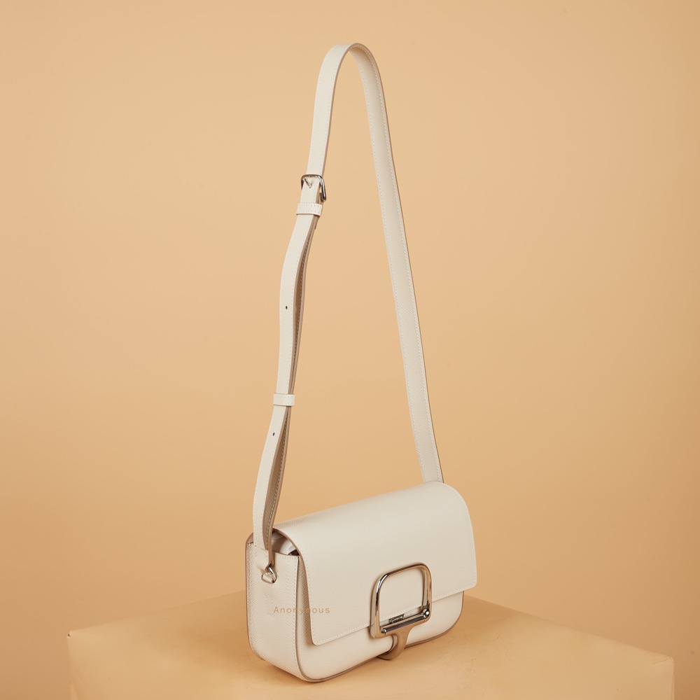 Anonymous Lanna bag Taiga No Brand (Tas Kulit)