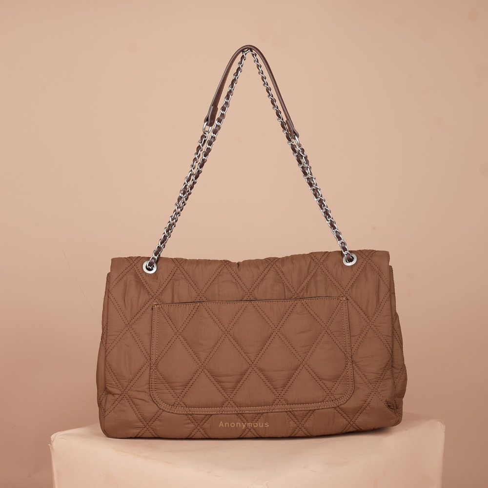 Anonymous Reily Maxy Nylon Bag (No Brand)