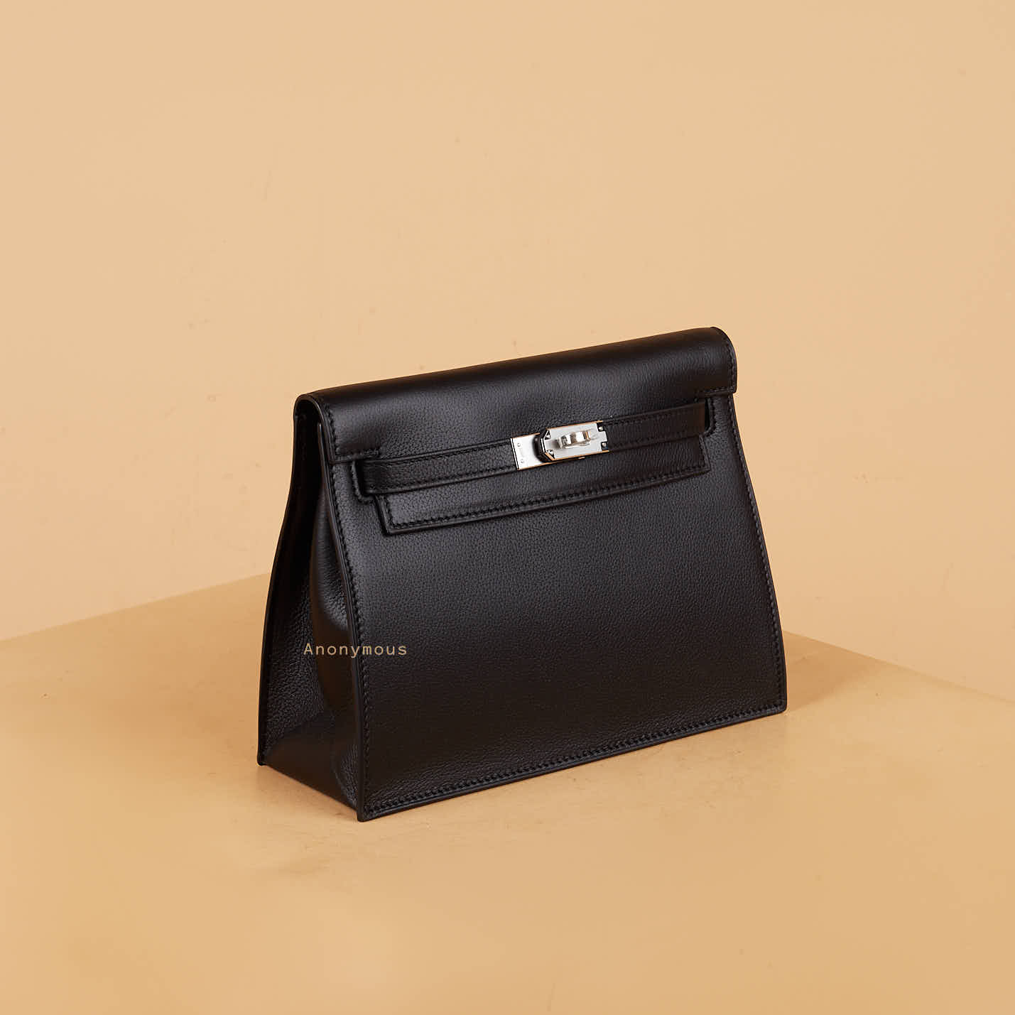 Anonymous Daisy Evercolor Leather