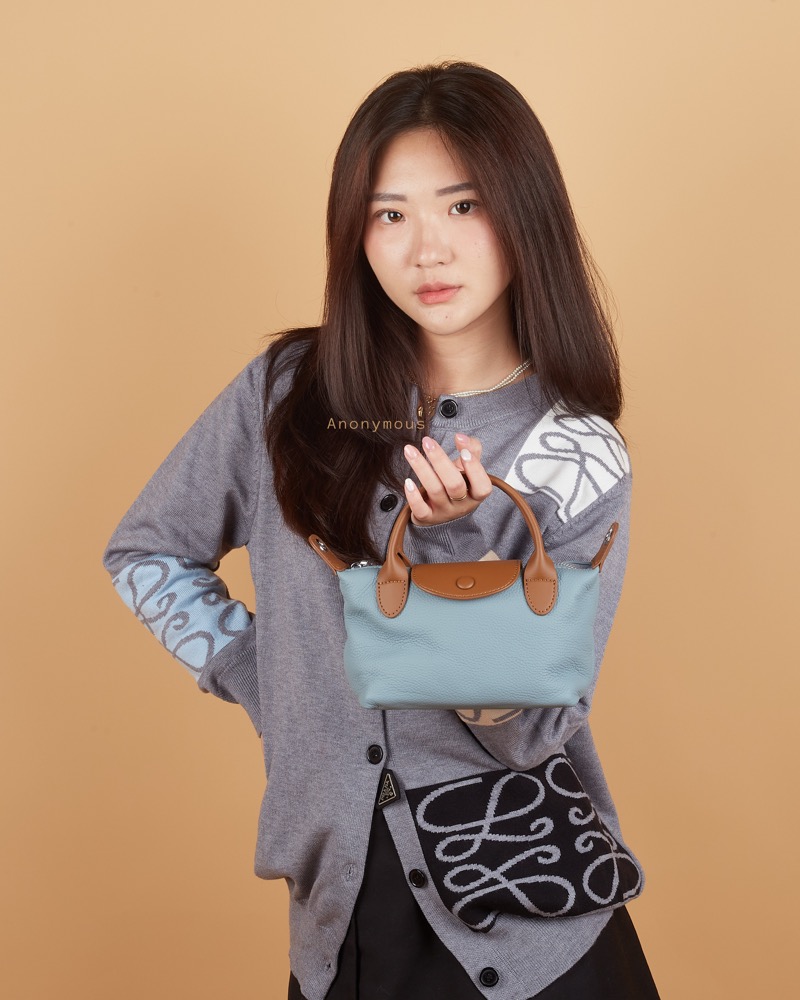 Anonymous Lyndon Handbag 17 No Brand (Tas Kulit)