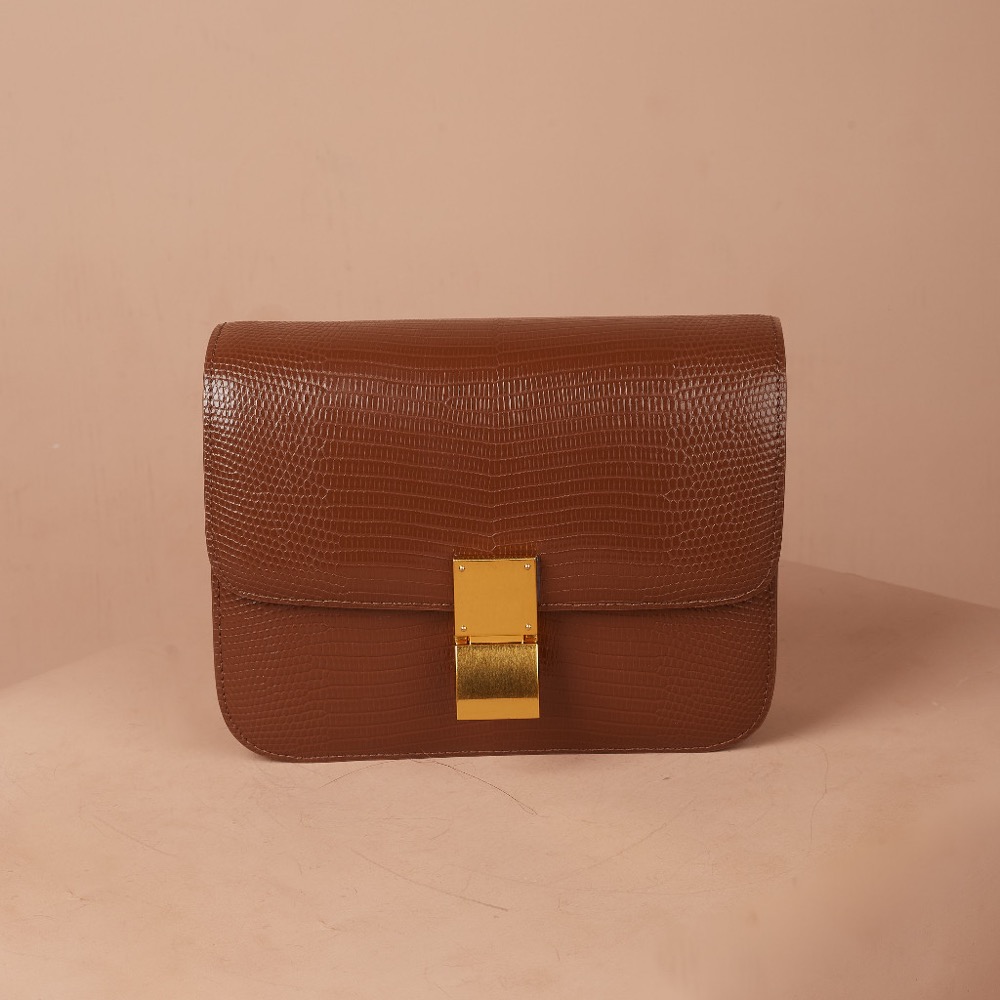 Anonymous Camille Cross Body Bag No Brand (Tas Kulit)