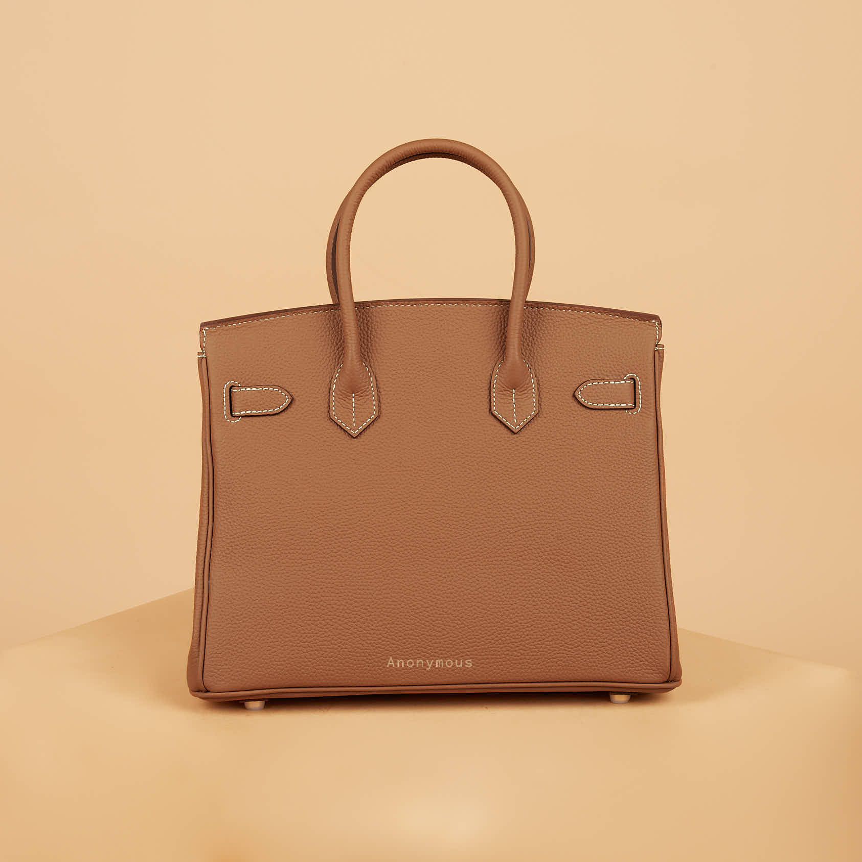 Anonymous Bebe 30 Togo Leather No Brand