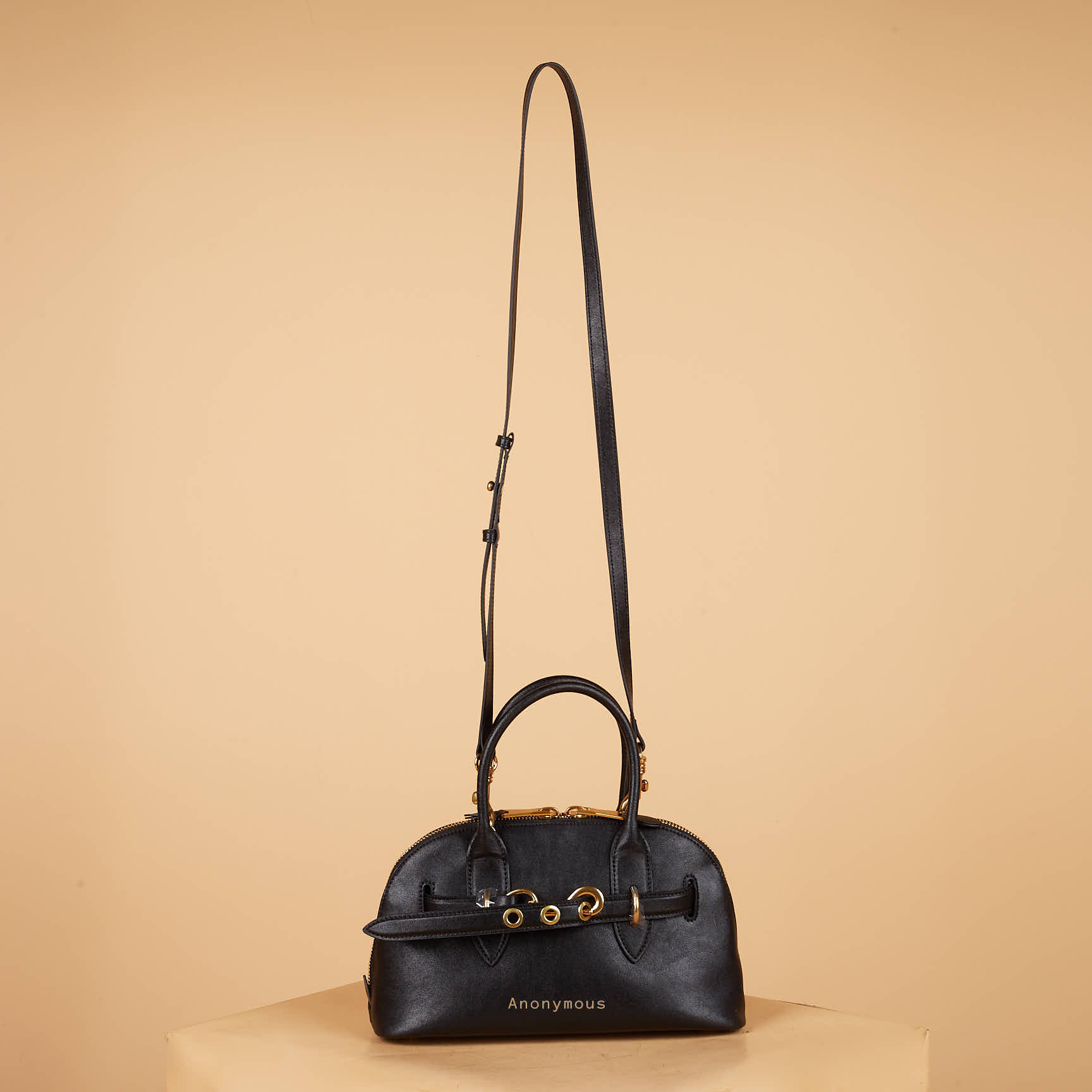 Anonymous Elliot Mini Handbag