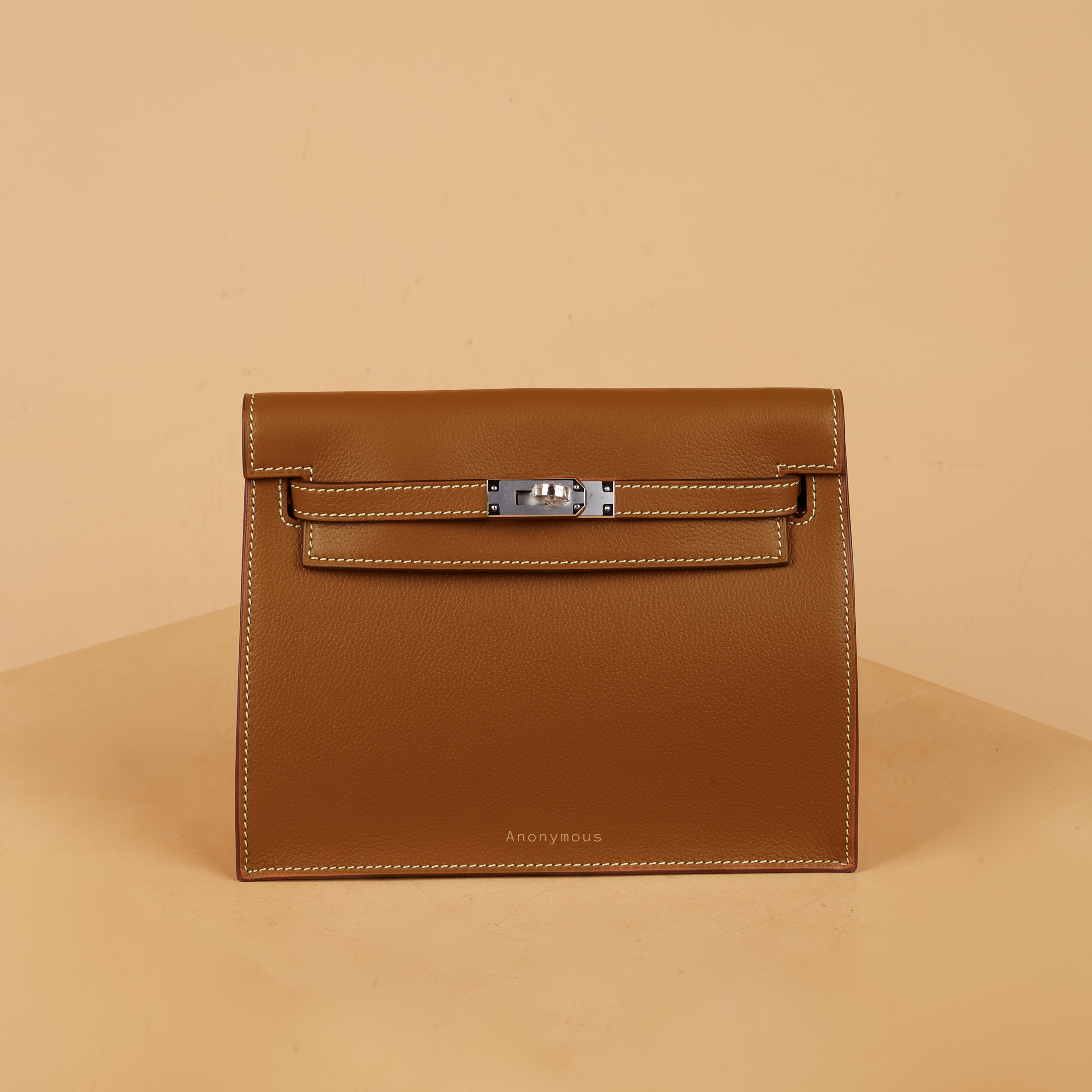 Anonymous Daisy Evercolor Leather