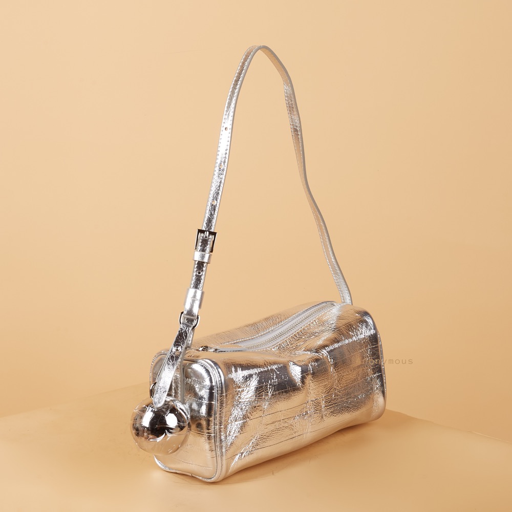 Anonymous Fransis Sling Bag Calfskin No Brand (Tas Kulit)