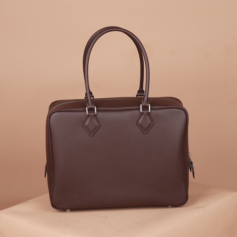 Anonymous Amizza Plum 32 Swift Leather PHW (NCC) No Brand (Tas Kulit)