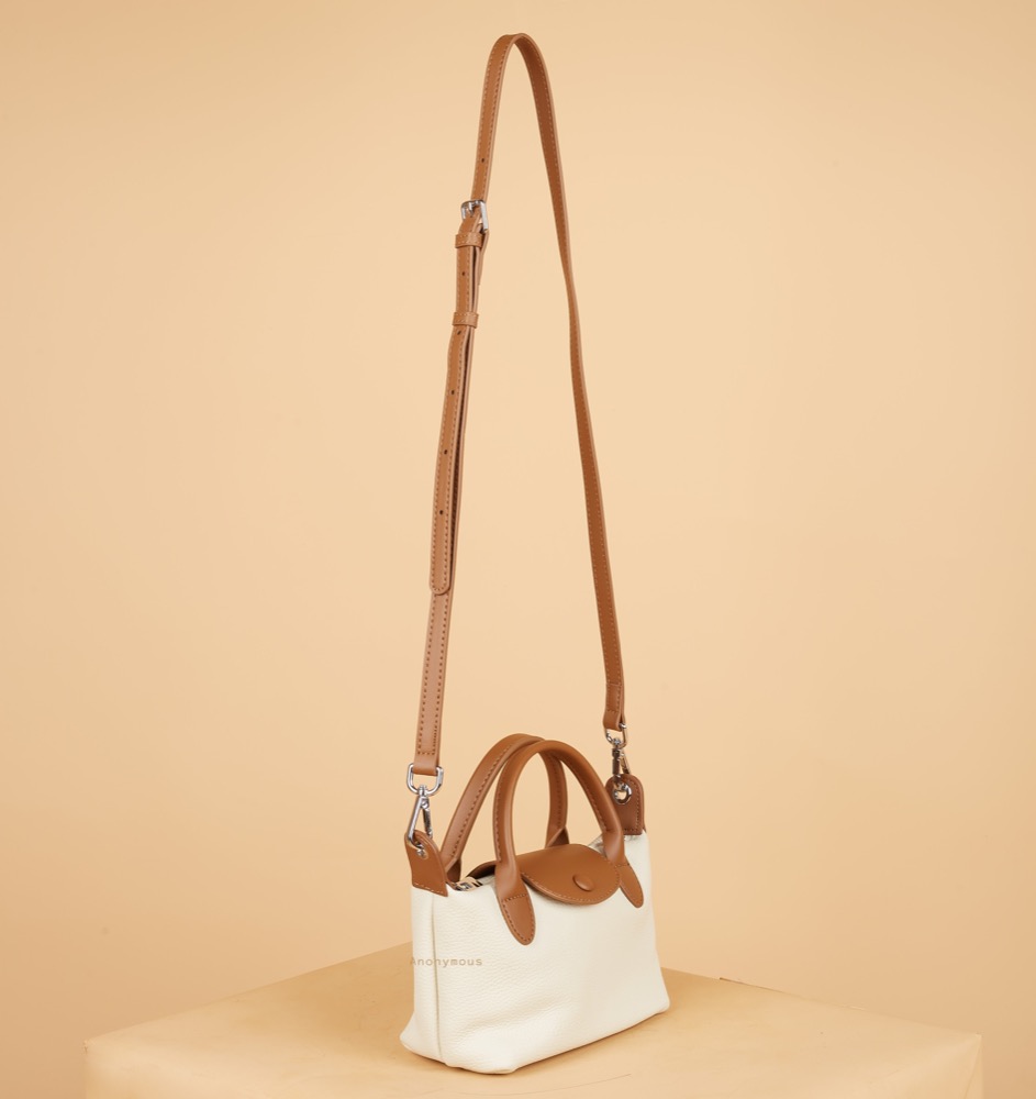 Anonymous Lyndon Handbag 17 No Brand (Tas Kulit)
