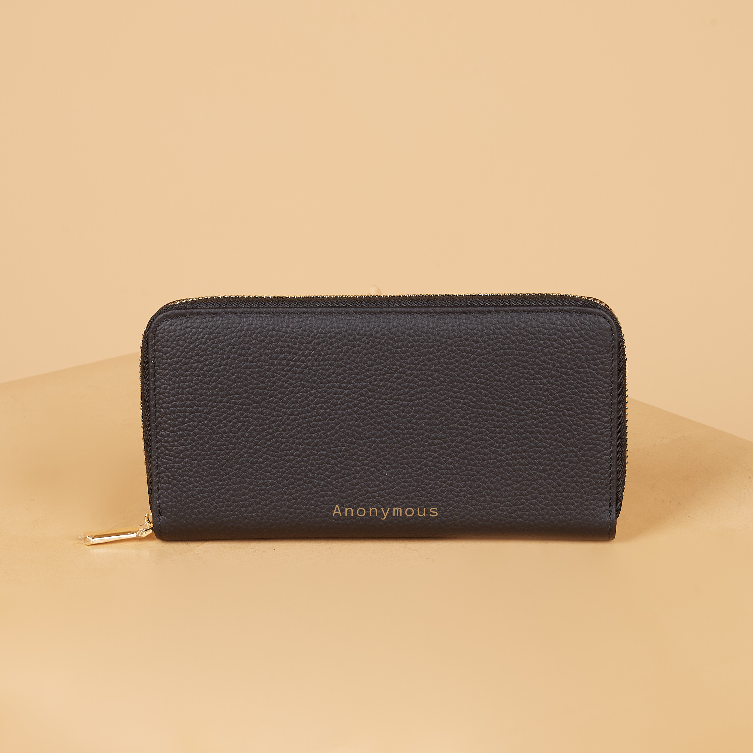 Anonymous Benja Long Wallet Togo