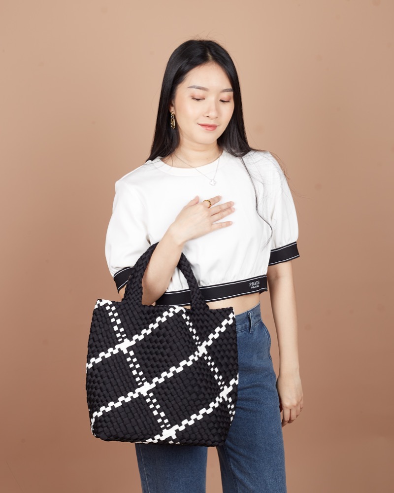 Anonymous Naomie small Shopper bag (No Brand)
