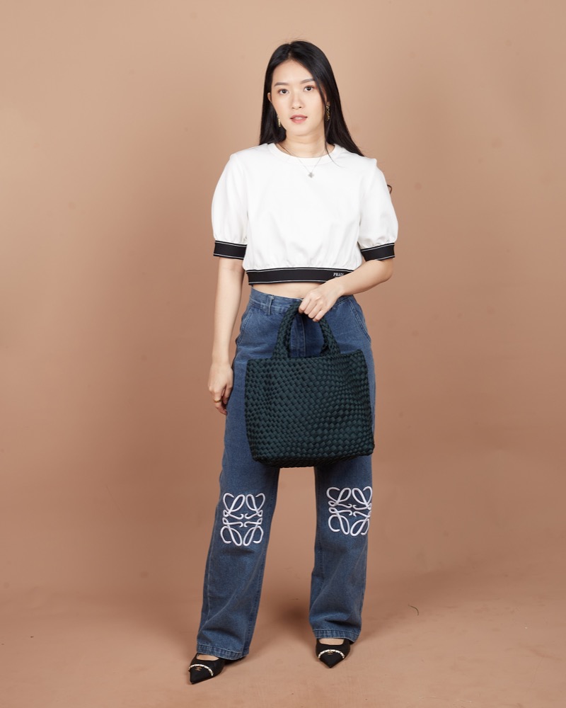 Anonymous Naomie small Shopper bag (No Brand)