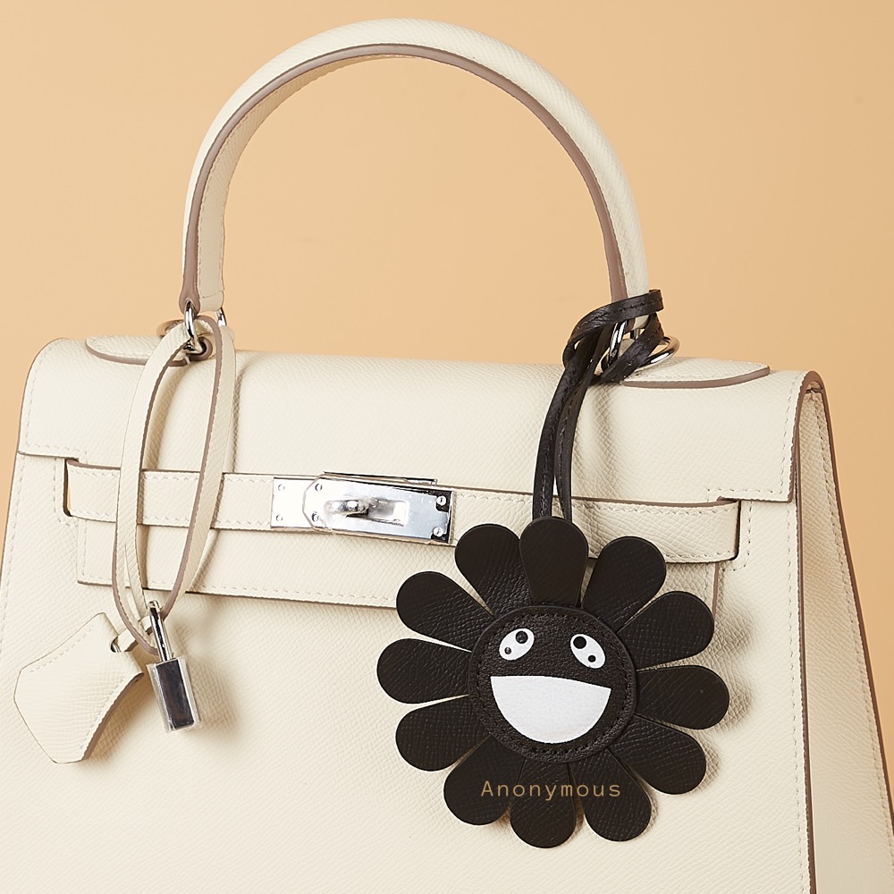 Anonymous Sun Flower Charm Taiga No Brand
