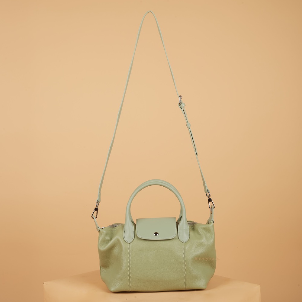 Anonymous Lyndon Handbag 25 Small Togo No Brand (Tas Kulit)