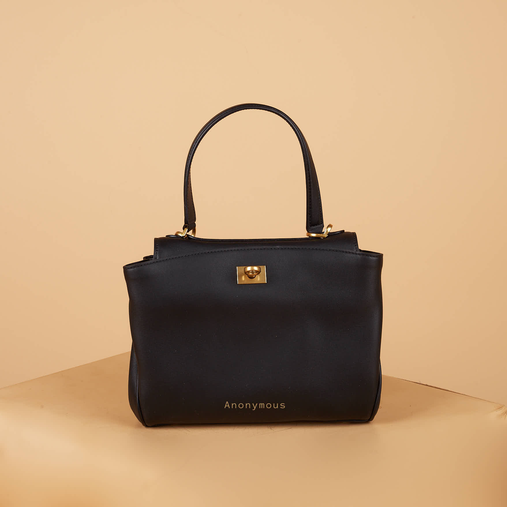 Anonymous Zorro Mini Bag swift leather No Brand (Tas Kulit)