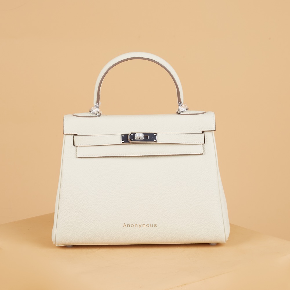 Anonymous Cara k28 Bag Togo Leather No Brand (Tas Kulit)